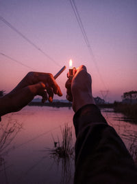 Cigarettes
